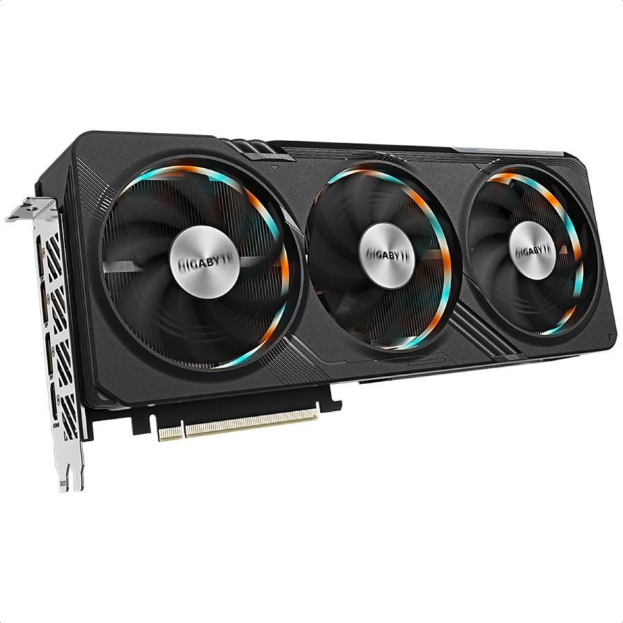 Tarjeta De Video Nvidia GIGABYTE RTX 4070 Ti SUPER GAMING OC 16G GeForce 16GB GDDR6X GV-N407TSGAMING OC-16GD