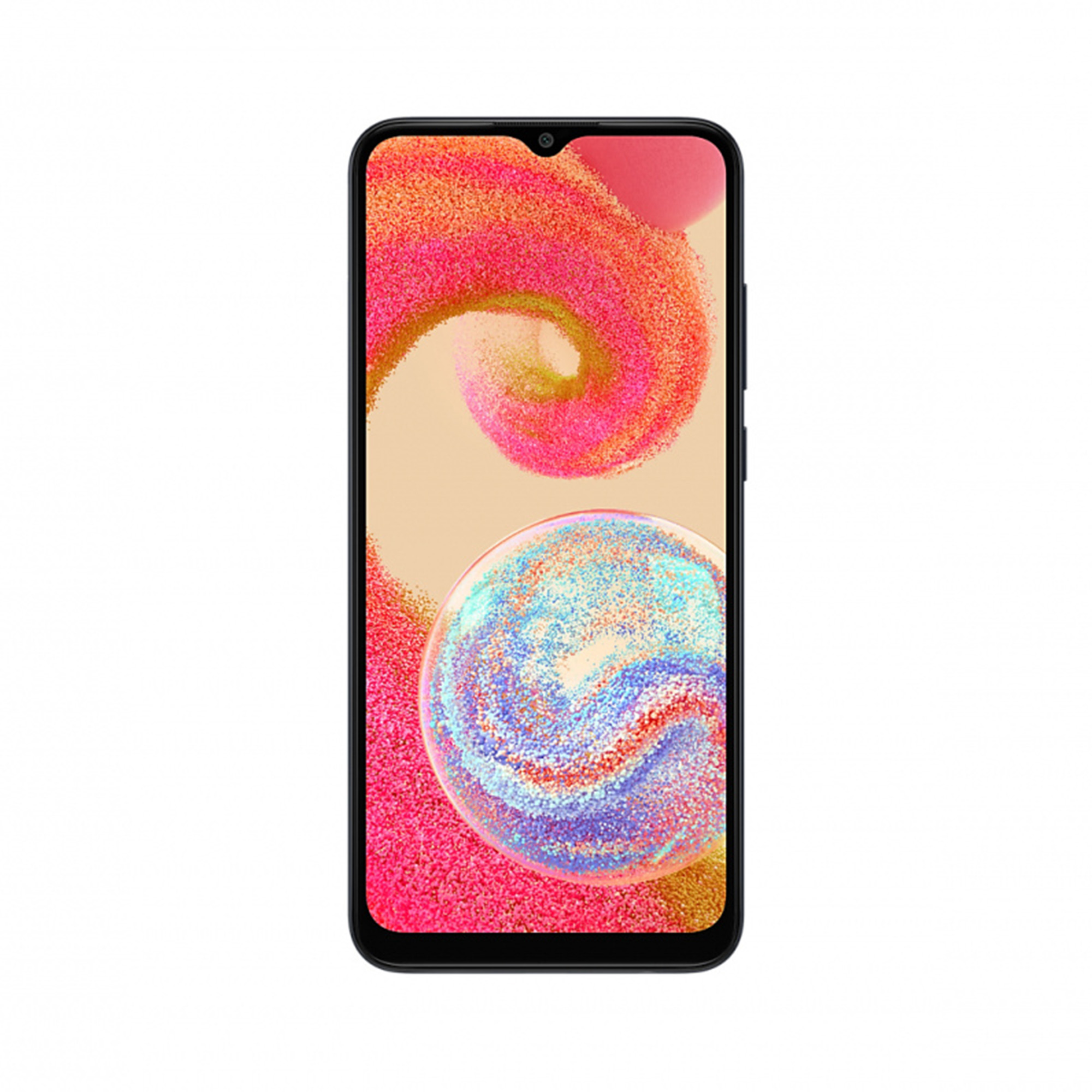 Samsung Galaxy A04e de 6.5'', Android 12, 3GB/64GB, Negro