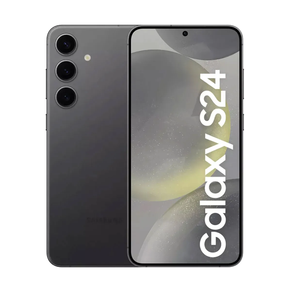 Samsung Galaxy S24 128GB 8GB Ram 4000 mAh NFC - Negro Ónix