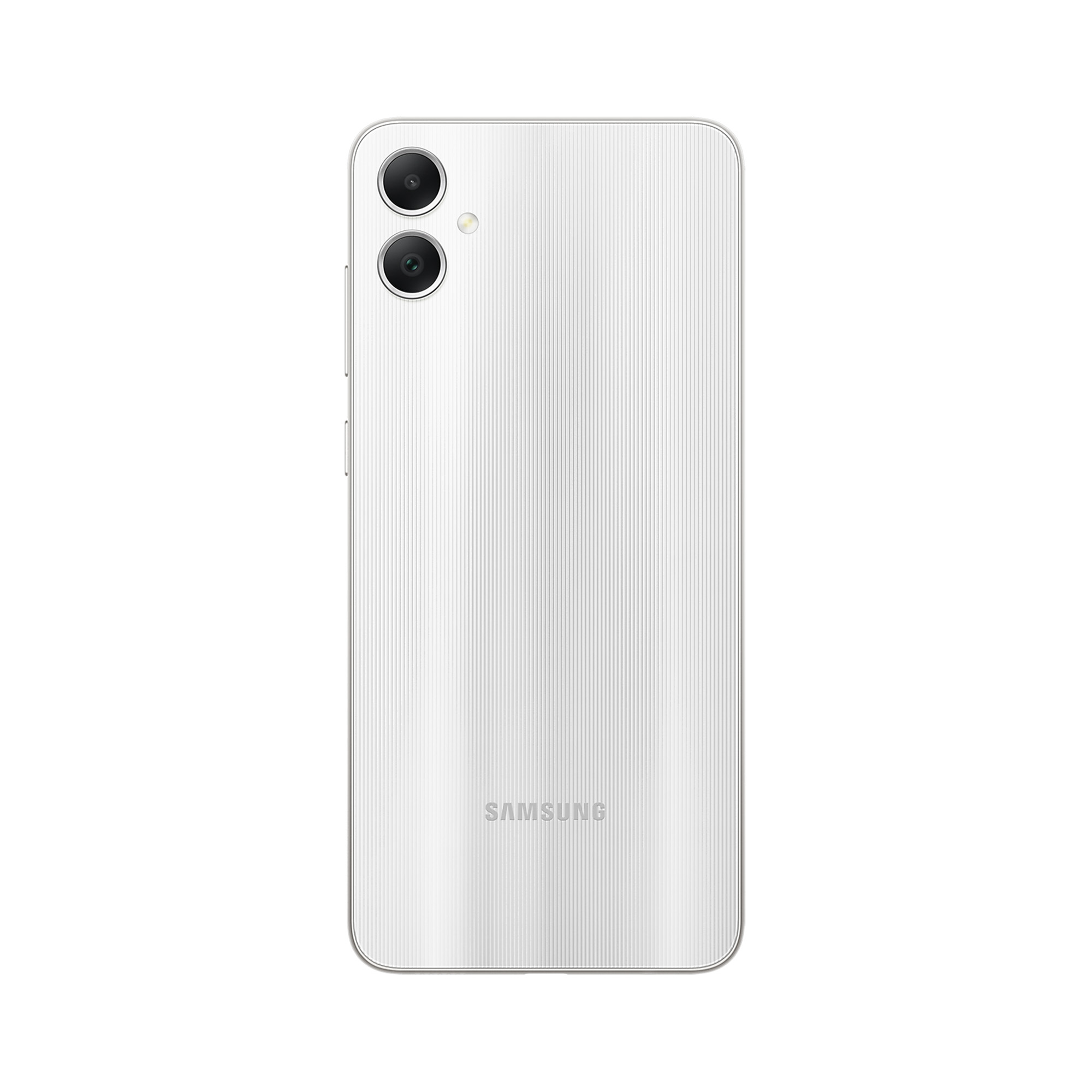 Samsung Galaxy A05 de 6.7'', Dual SIM, Android 13, 4GB/128GB, Plata.
