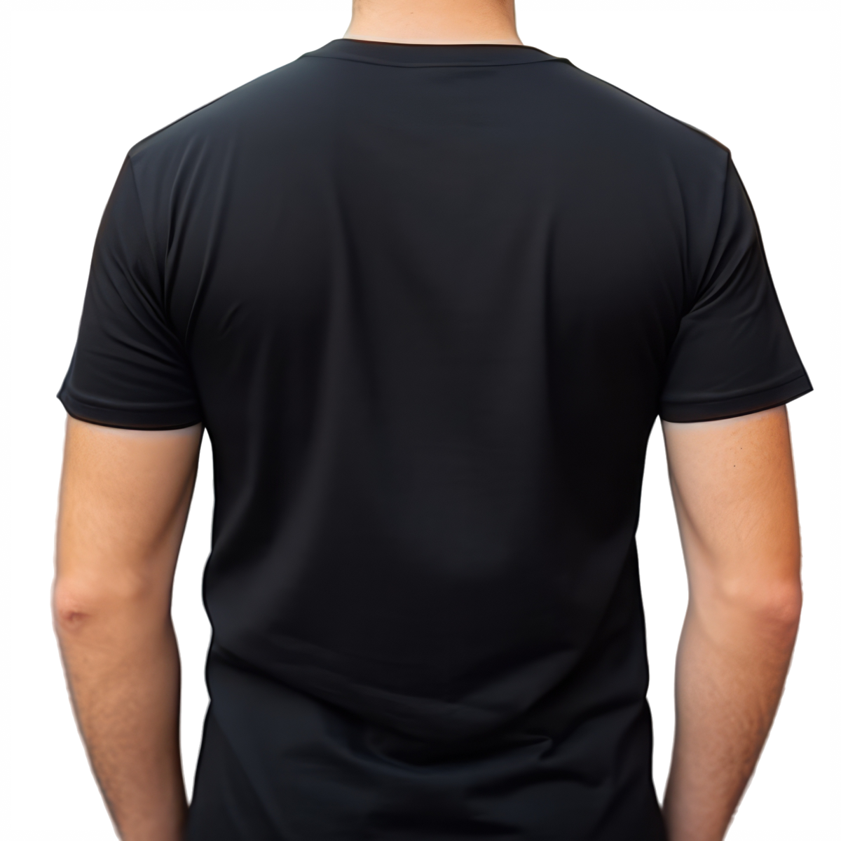 FINA playera Hombre Alta gama Reg y Slim fit Michael Myers Bar antro Halloween etc