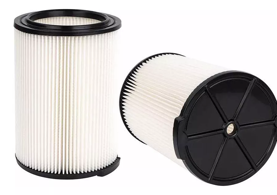 Filtro para Uso General para Aspiradoras Craftsman de 6 a 20 Galones Equivalente Cmxzvbe38754.