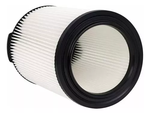 Filtro para Uso General para Aspiradoras Craftsman de 6 a 20 Galones Equivalente Cmxzvbe38754.