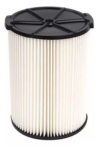 Filtro para Uso General para Aspiradoras Craftsman de 6 a 20 Galones Equivalente Cmxzvbe38754.