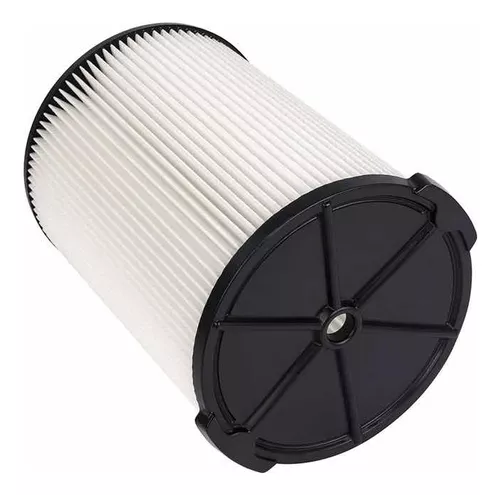 Filtro para Uso General para Aspiradoras Craftsman de 6 a 20 Galones Equivalente Cmxzvbe38754.