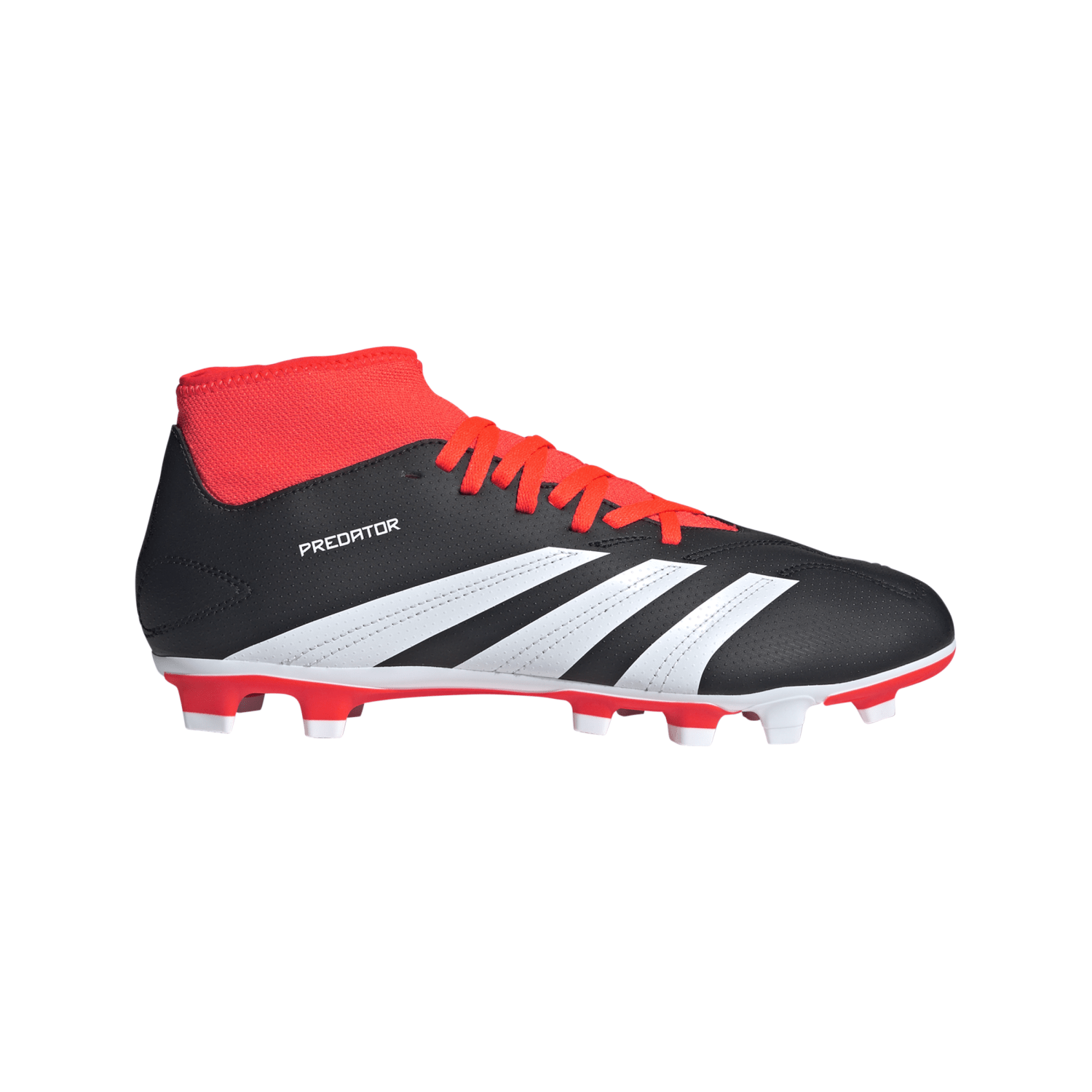 TENIS ADIDAS HOMBRE NEGRO ADIDAS PREDATOR CLUB S FXG