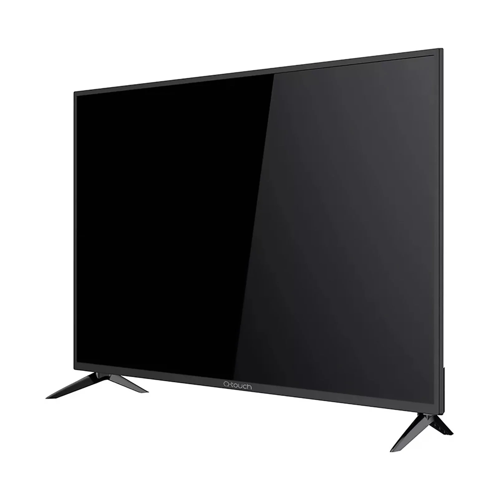 Pantalla Q-touch 40 Pulgadas FHD Smart TV QN4023
