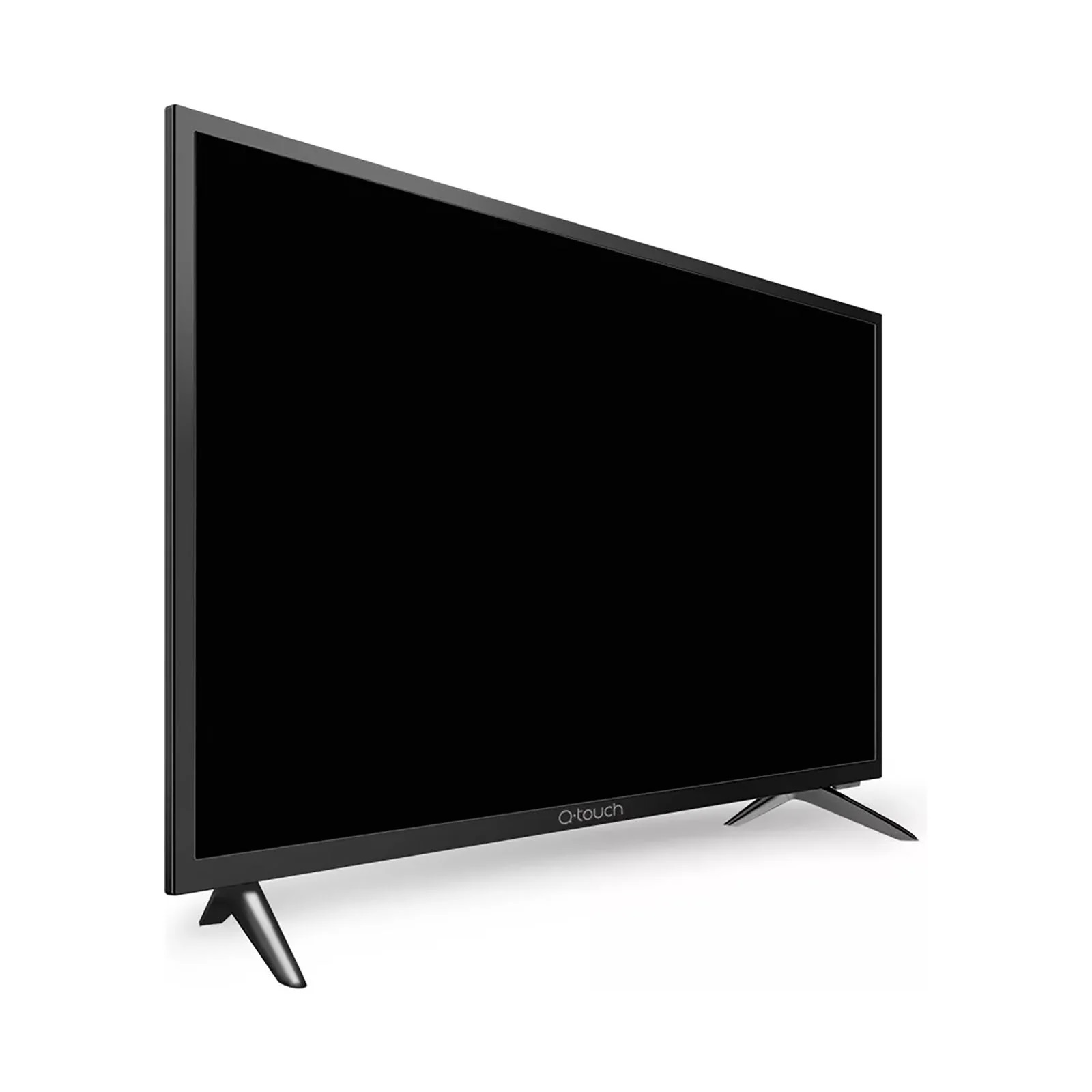 Pantalla Q-touch 40 Pulgadas FHD Smart TV QN4023