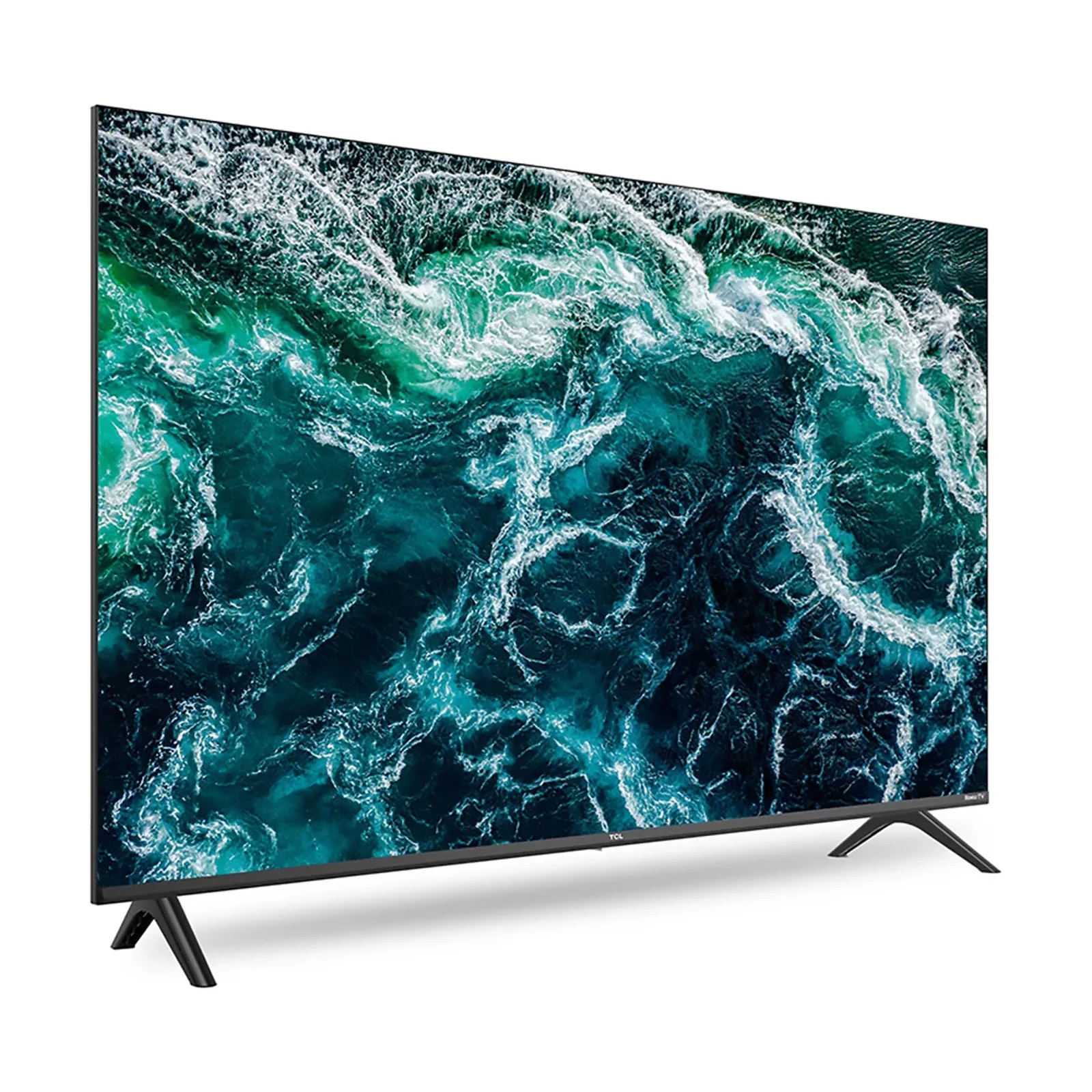 Pantalla TCL 32 Pulgadas HD RokuTV Serie S2R 32S210RMX