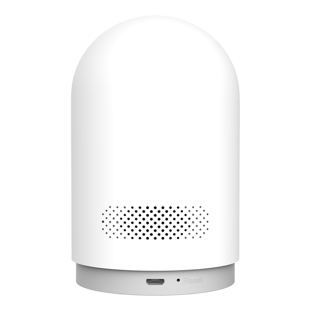 Cámara Seguridad Xiaomi Mi 360° Home Security Camera 2K Pro.
