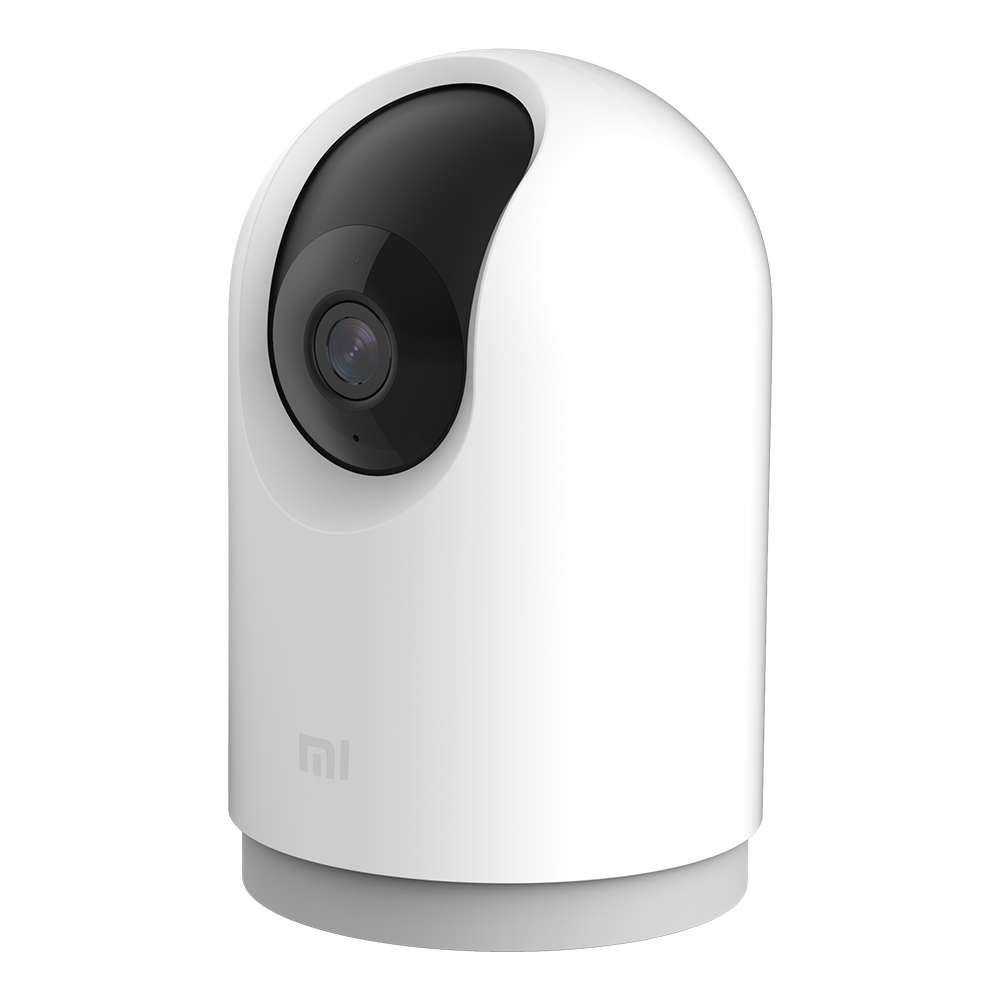 Cámara Seguridad Xiaomi Mi 360° Home Security Camera 2K Pro.