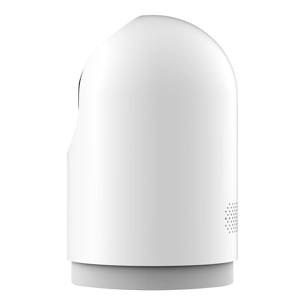 Cámara Seguridad Xiaomi Mi 360° Home Security Camera 2K Pro.