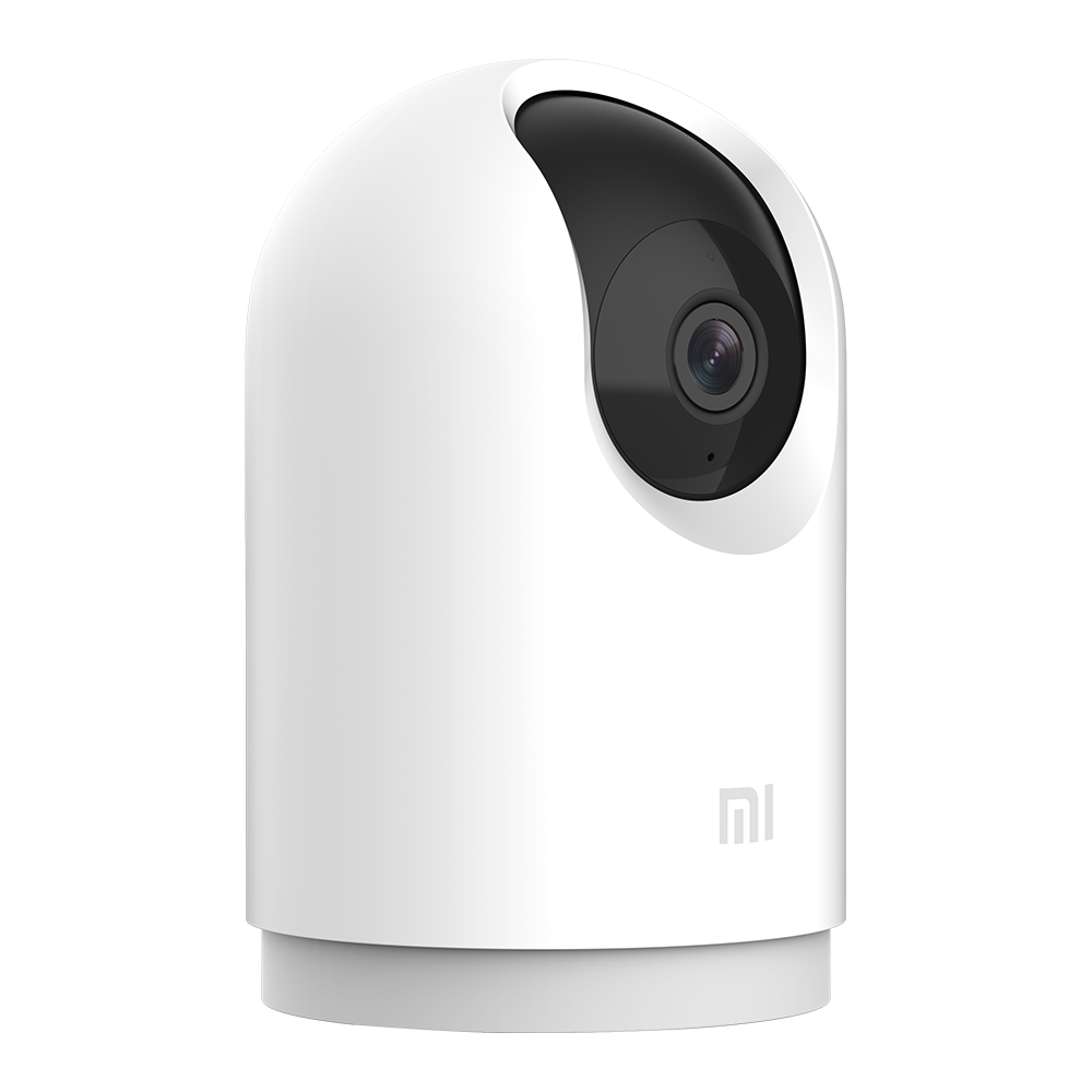 Cámara Seguridad Xiaomi Mi 360° Home Security Camera 2K Pro.