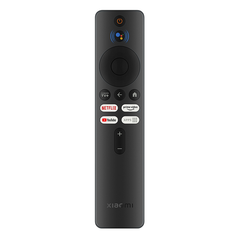 Reproductor Streaming Xiaomi TV Box S 2nd Gen.