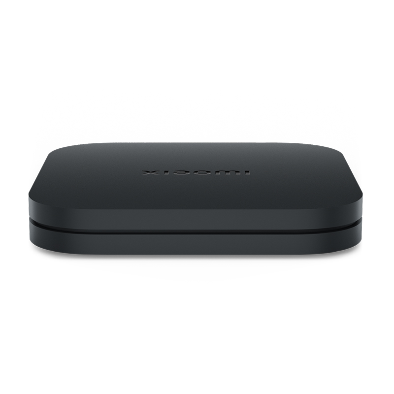 Reproductor Streaming Xiaomi TV Box S 2nd Gen.