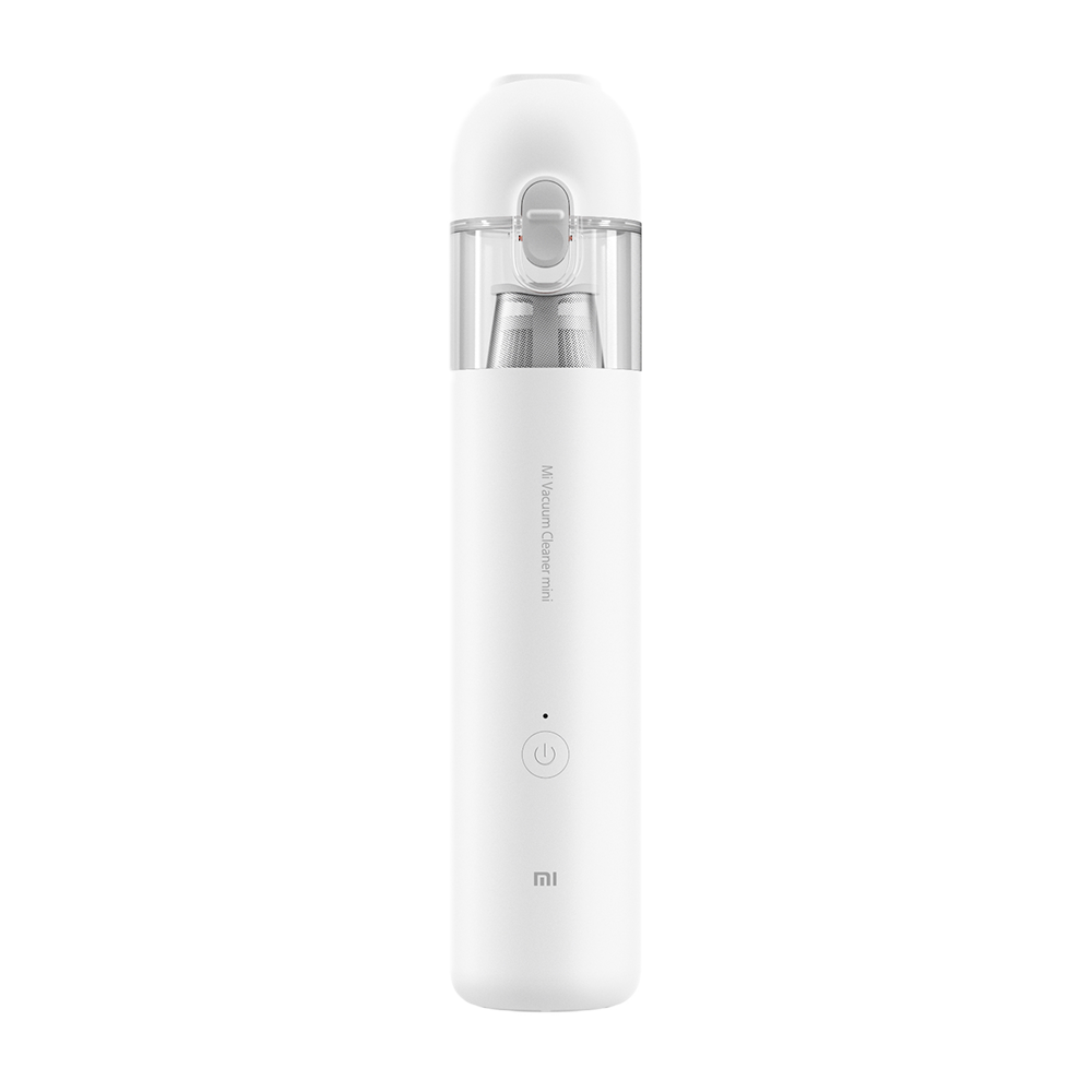 Aspiradora de Mano Xiaomi Mi Vacuum Cleaner Mini White.