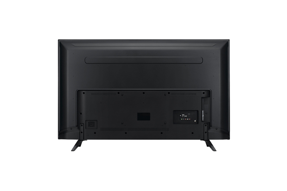  PANTALLA LED 65P UHD SMART TV 4K NEGRO LG.