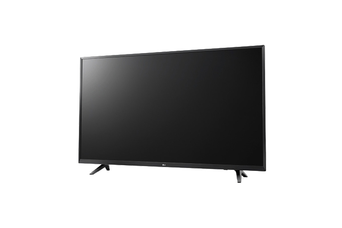  PANTALLA LED 65P UHD SMART TV 4K NEGRO LG.