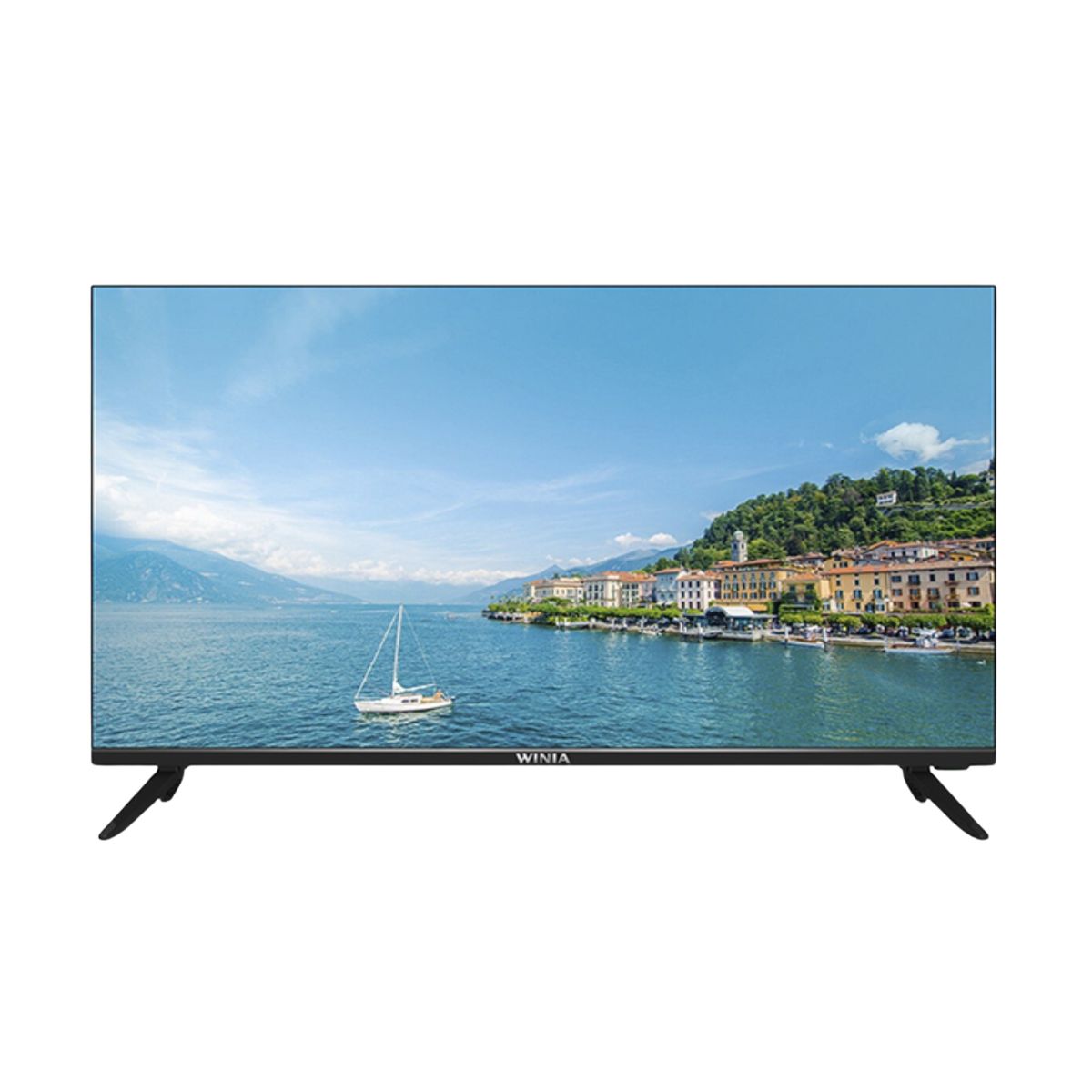 PANTALLA DE 32" SMART MARCA WINIA / DAEWOO L32B9000QN.