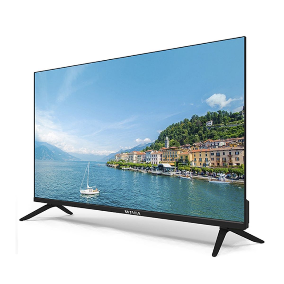 PANTALLA DE 32" SMART MARCA WINIA / DAEWOO L32B9000QN.