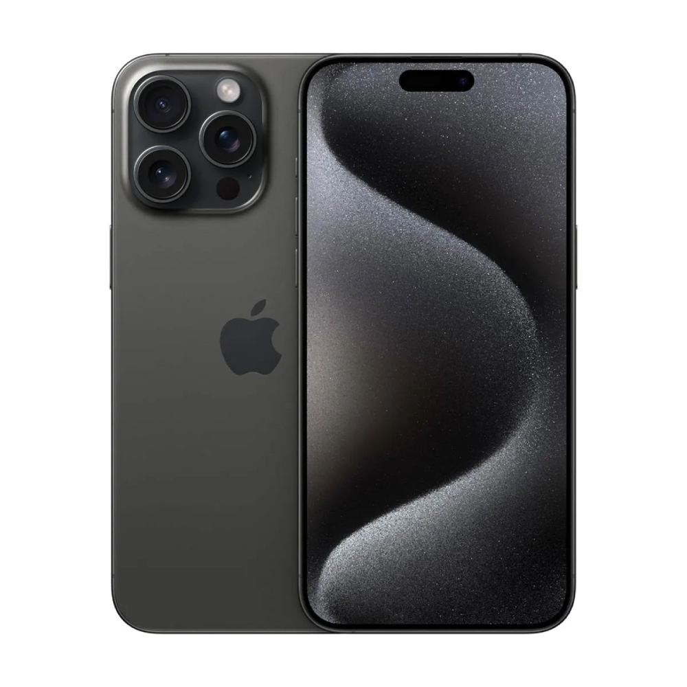 Apple Iphone 15 Pro 128GB - Negro Titanio