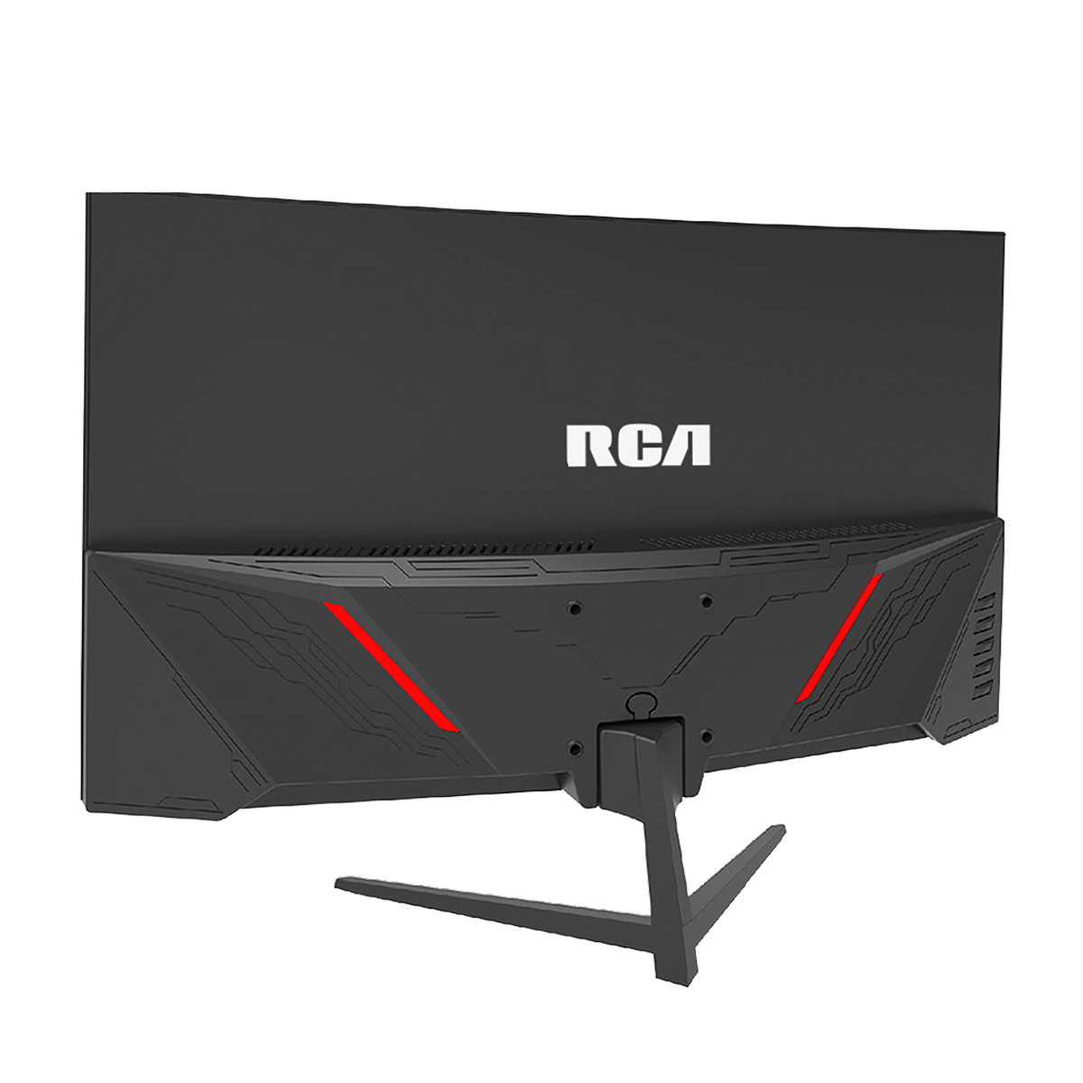 Monitor RCA Curvo 27" QHD