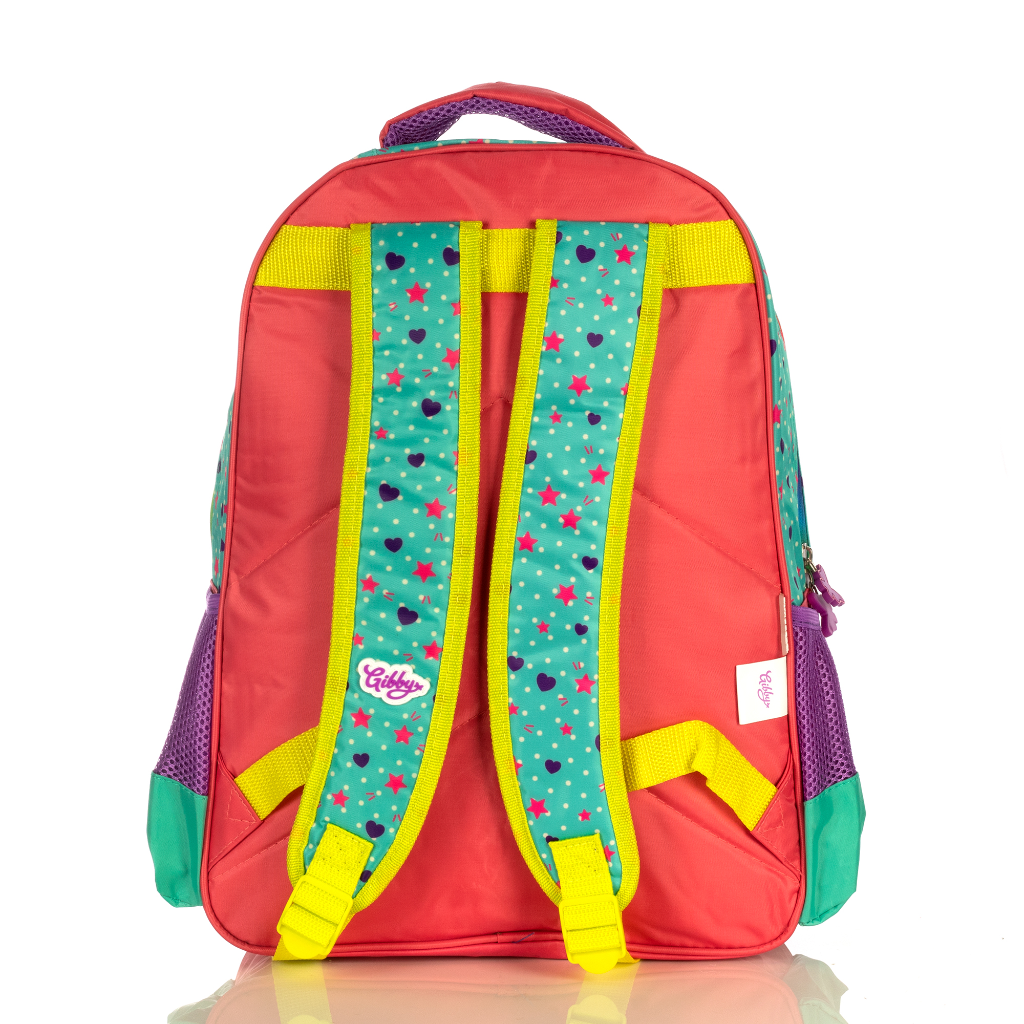 Mochila Original Gibby Butterfly.