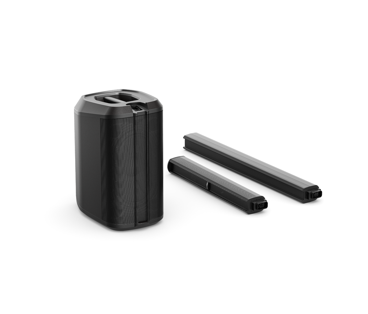 Bocina Bose L1 Pro8 con Bluetooth.