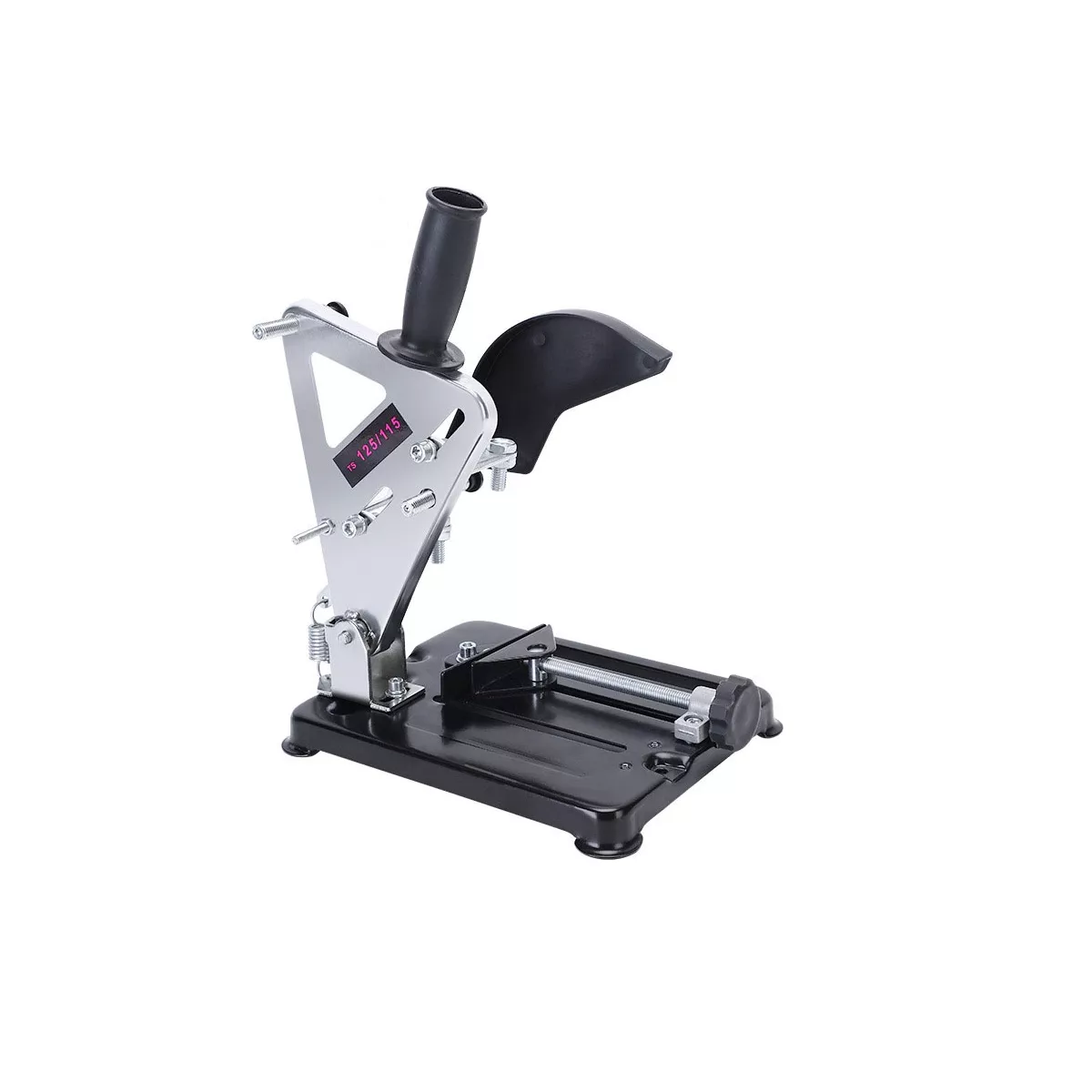 Soporte Esmeril Angular Amoladora Corte Diametro 100 A 125