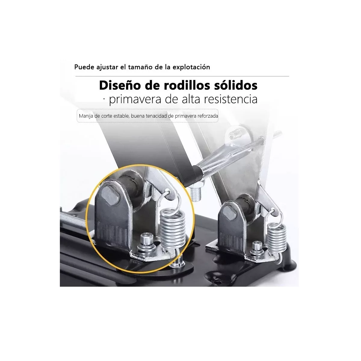 Soporte Esmeril Angular Amoladora Corte Diametro 100 A 125