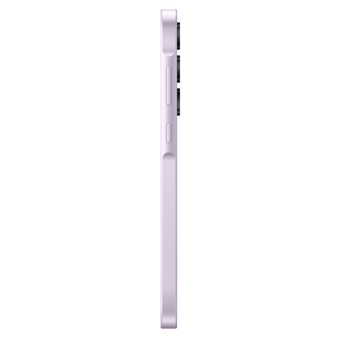 Samsung Galaxy A35 5G Dual Sim 256GB Awesome Lilac 8GB Ram Desbloqueado.
