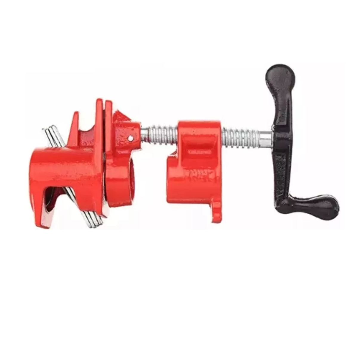 Prensa / Sargento Para Madera De Tubo 3/4 Pz
