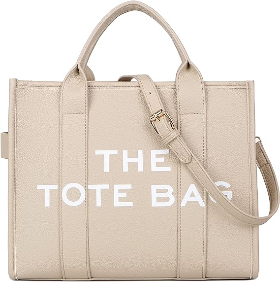 Bookoli Borsa Stylestopper Style And Carry Tote, Personalizzabile Con Matite E Adesivi Olografici - 3