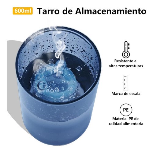 "Juego De Cepillo De Viaje Para Biberón,kit De Limpieza 6 En1 Amarillo ".