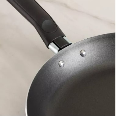 Pack X3 De Sartenes Ekco Photo Blue Facil Limpieza T