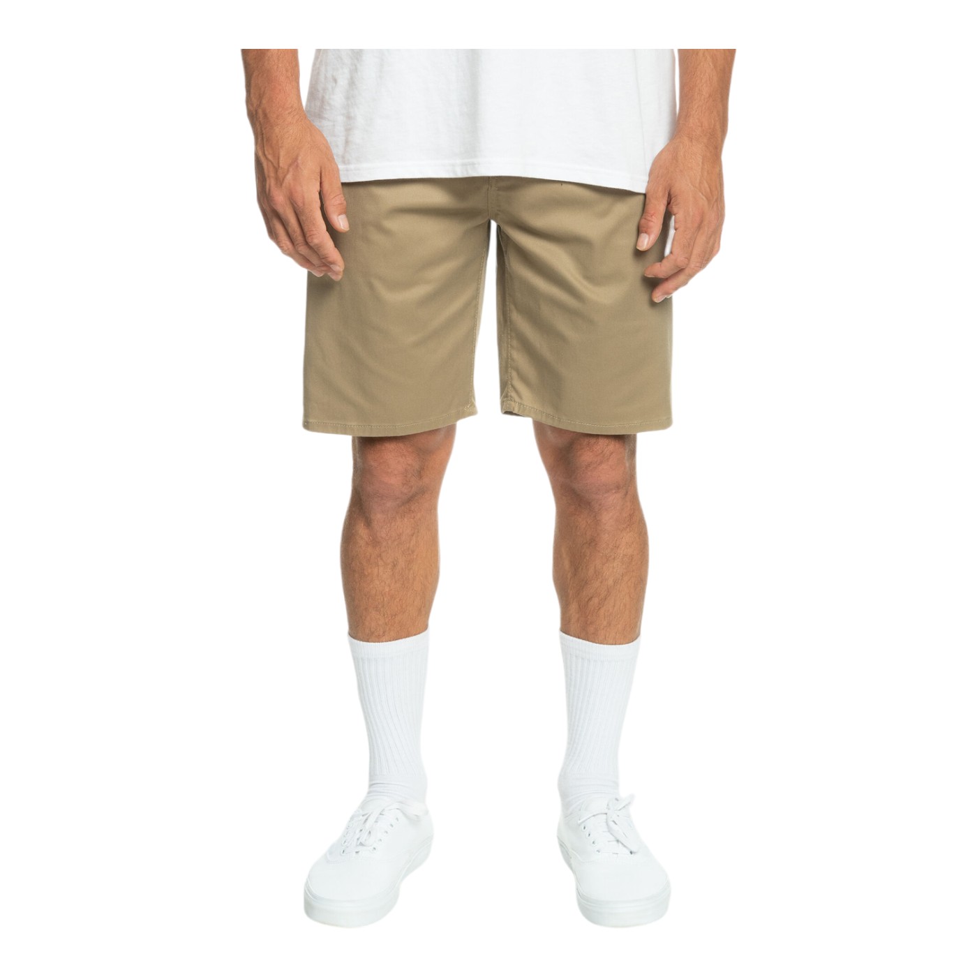 SHORT QUIKSILVER HOMBRE CAFÉ QUIKSILVER EVERYDAY EQYWS03831TMP0.