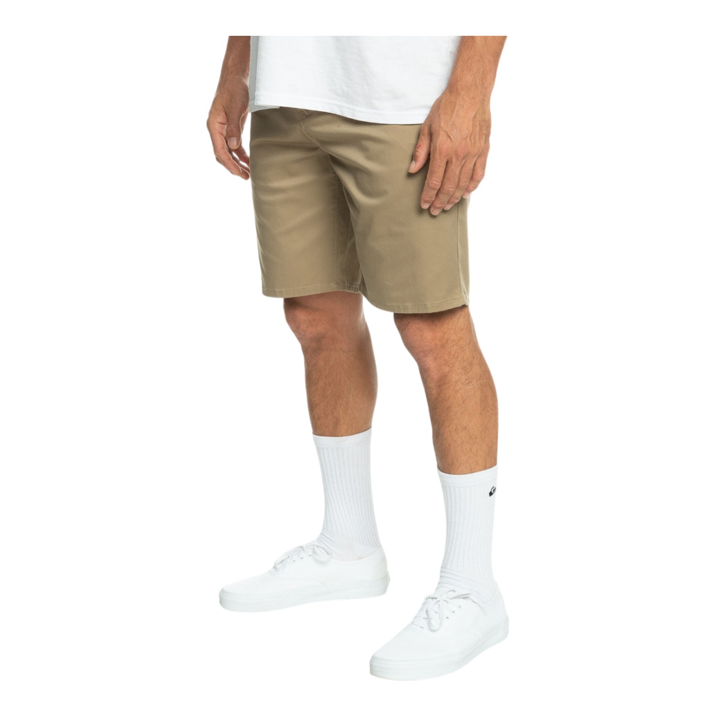 SHORT QUIKSILVER HOMBRE CAFÉ QUIKSILVER EVERYDAY EQYWS03831TMP0.