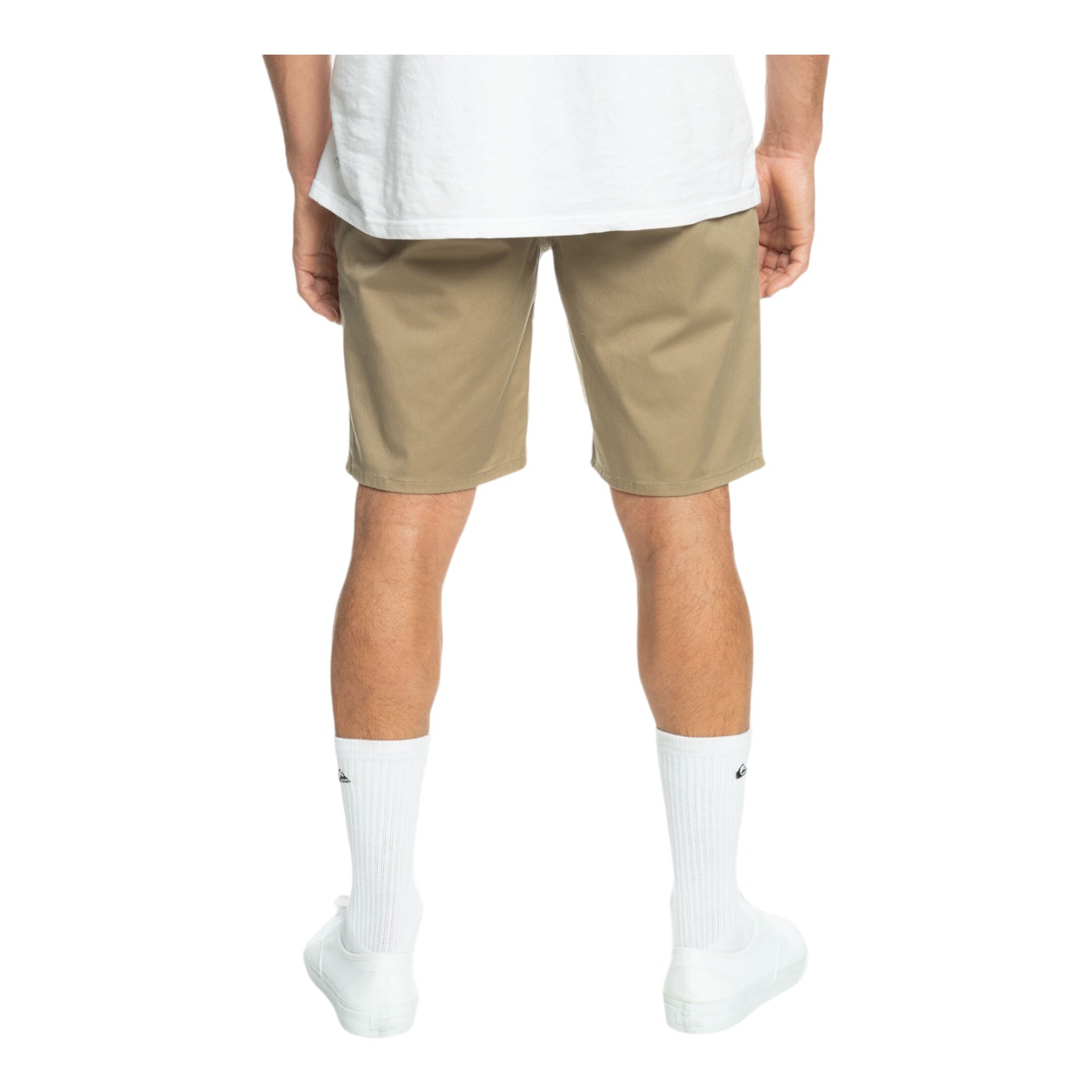 SHORT QUIKSILVER HOMBRE CAFÉ QUIKSILVER EVERYDAY EQYWS03831TMP0.
