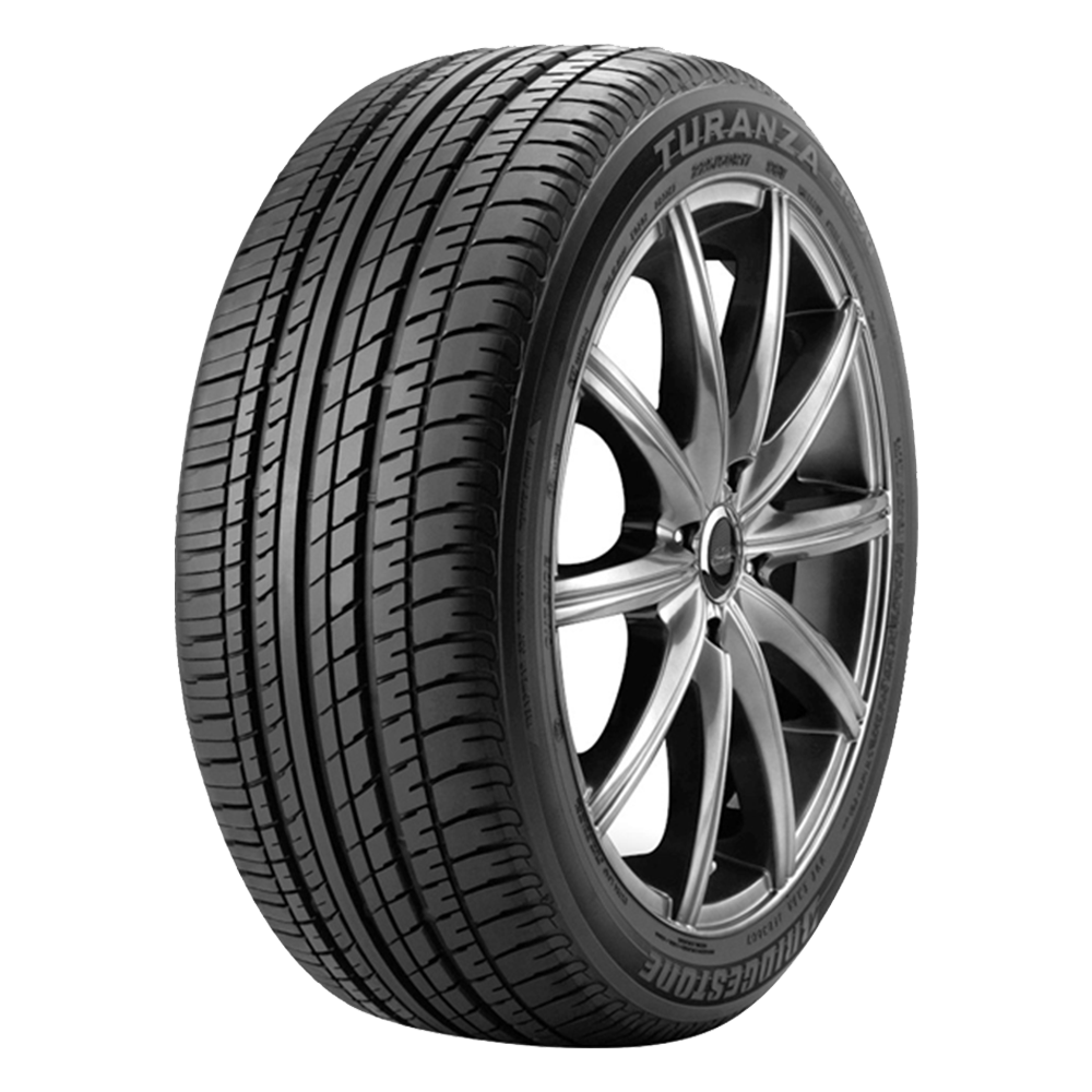 LLANTA 185/55R16 BRIDGESTONE TURANZA ER370 83H.