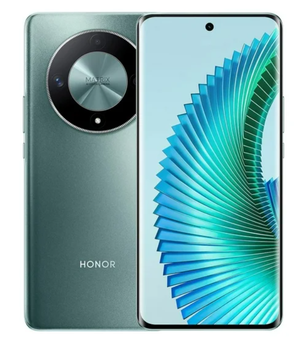 Celular HONOR MAGIC 6 LITE 8GB 256GB VERDE