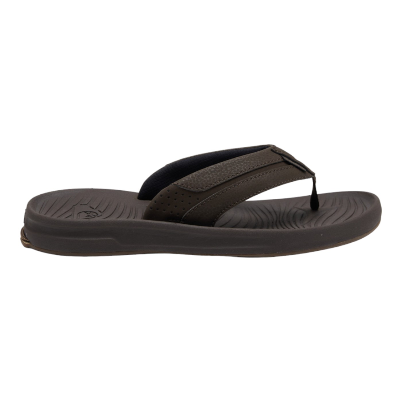 SANDALIAS QUIKSILVER HOMBRE CAFÉ QUIKSILVER TRAVEL AQYL100754XCCC.