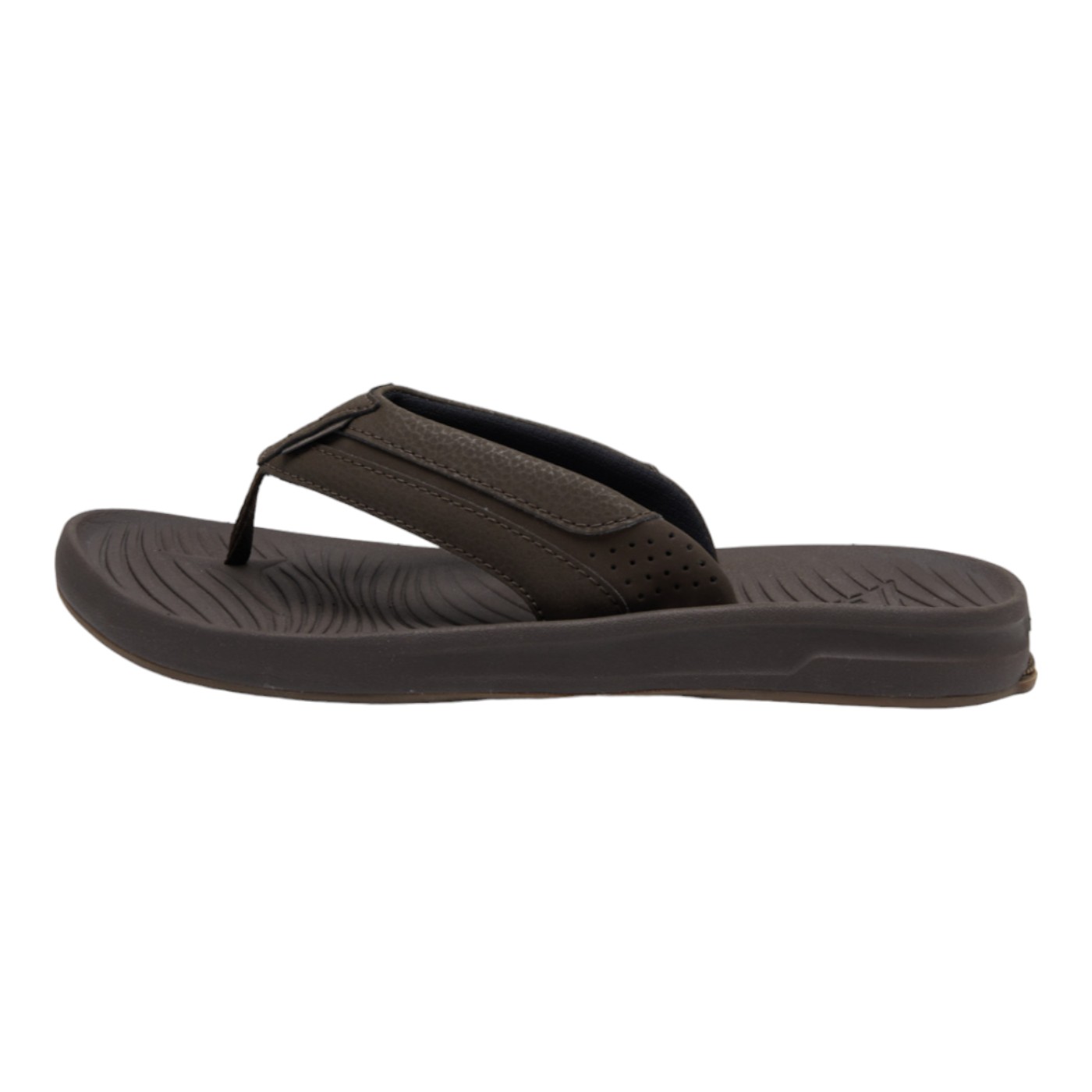 SANDALIAS QUIKSILVER HOMBRE CAFÉ QUIKSILVER TRAVEL AQYL100754XCCC.