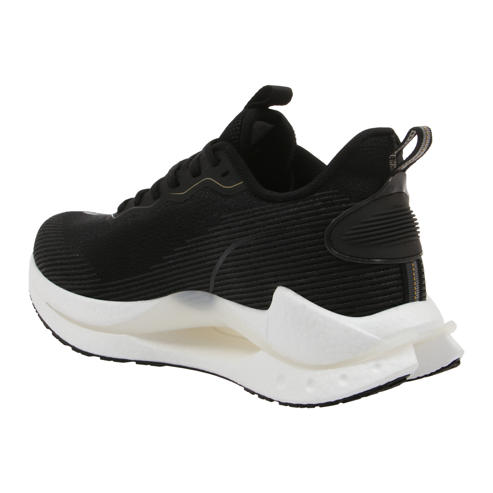 Tenis Lotto deportivo ITALIAN de Hombre color Negro.