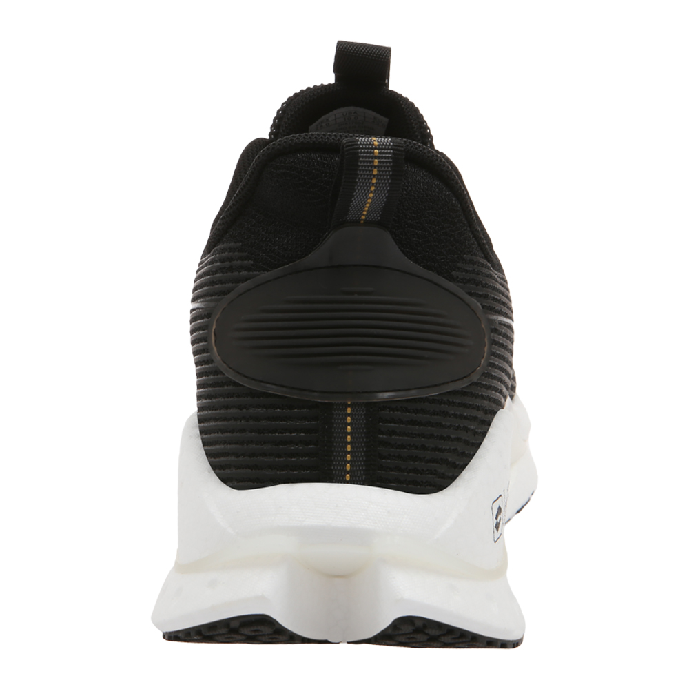 Tenis Lotto deportivo ITALIAN de Hombre color Negro.