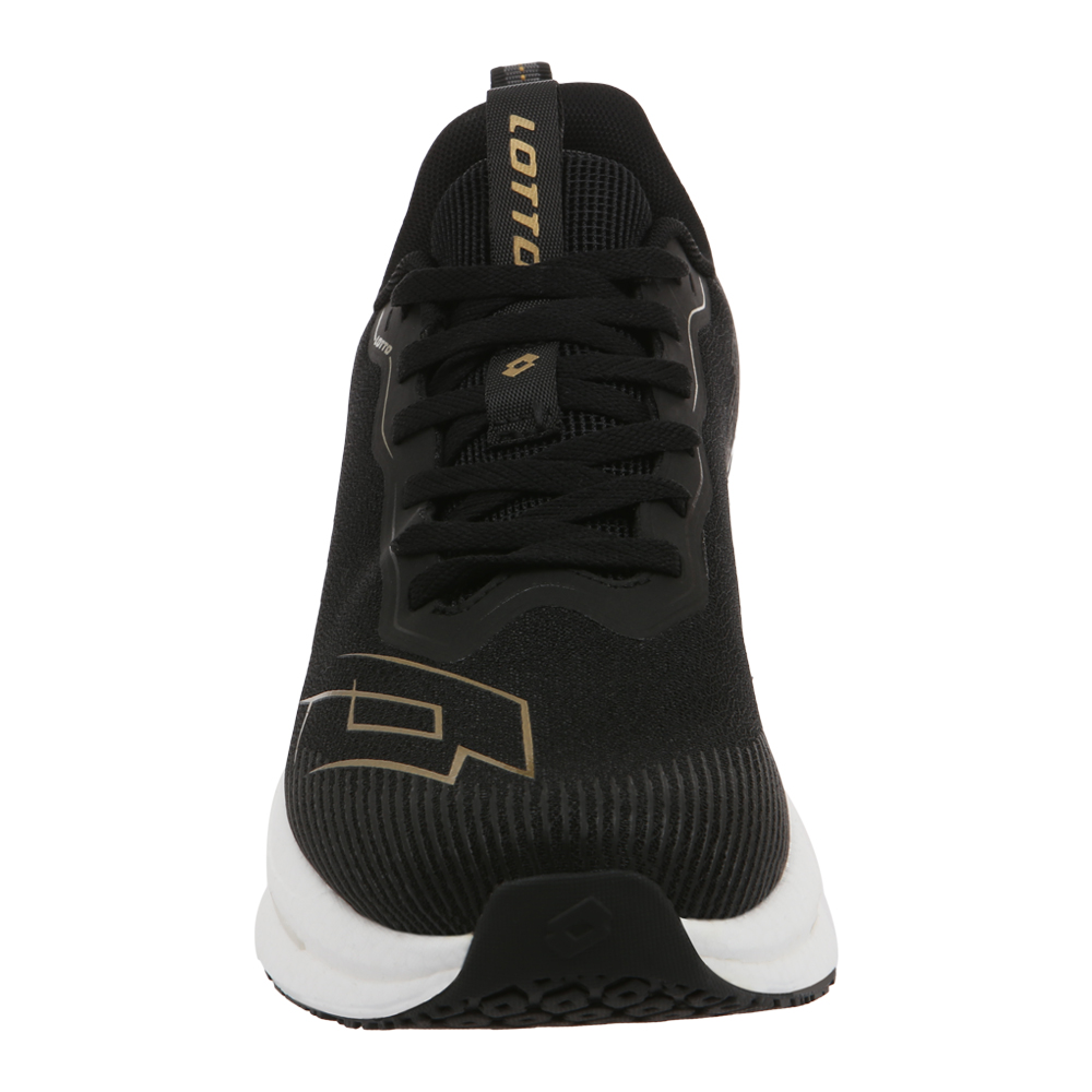 Tenis Lotto deportivo ITALIAN de Hombre color Negro.