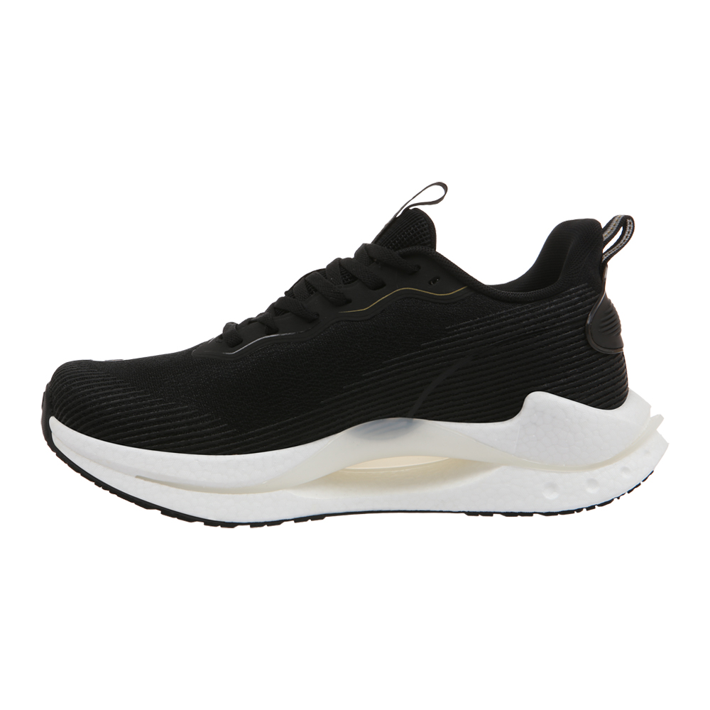 Tenis Lotto deportivo ITALIAN de Hombre color Negro.