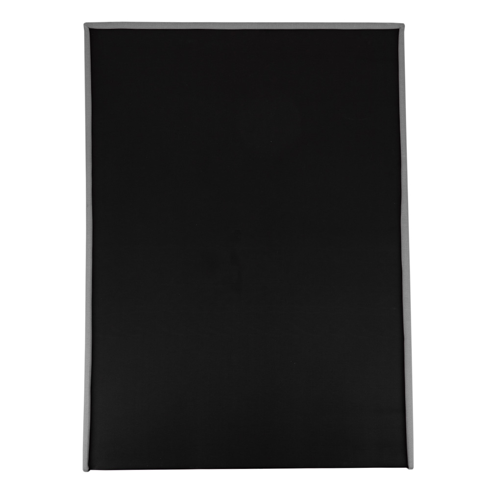 Base Cama King Size Dicasa Slim Gris Claro