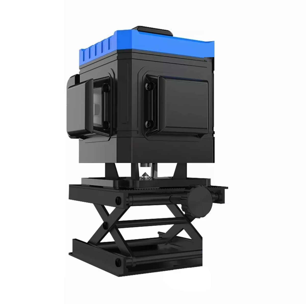 Niveles Láser 3° 4d Autonivelante Con 2 Baterías 16-4D 