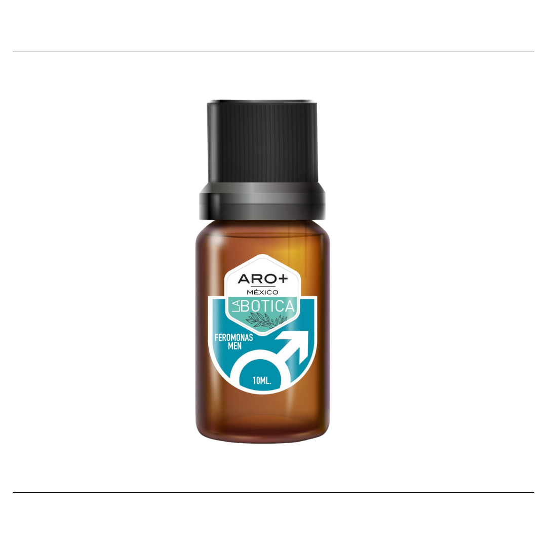 Feromonas Concentradas Masculinas Sin Aroma Para Perfume .