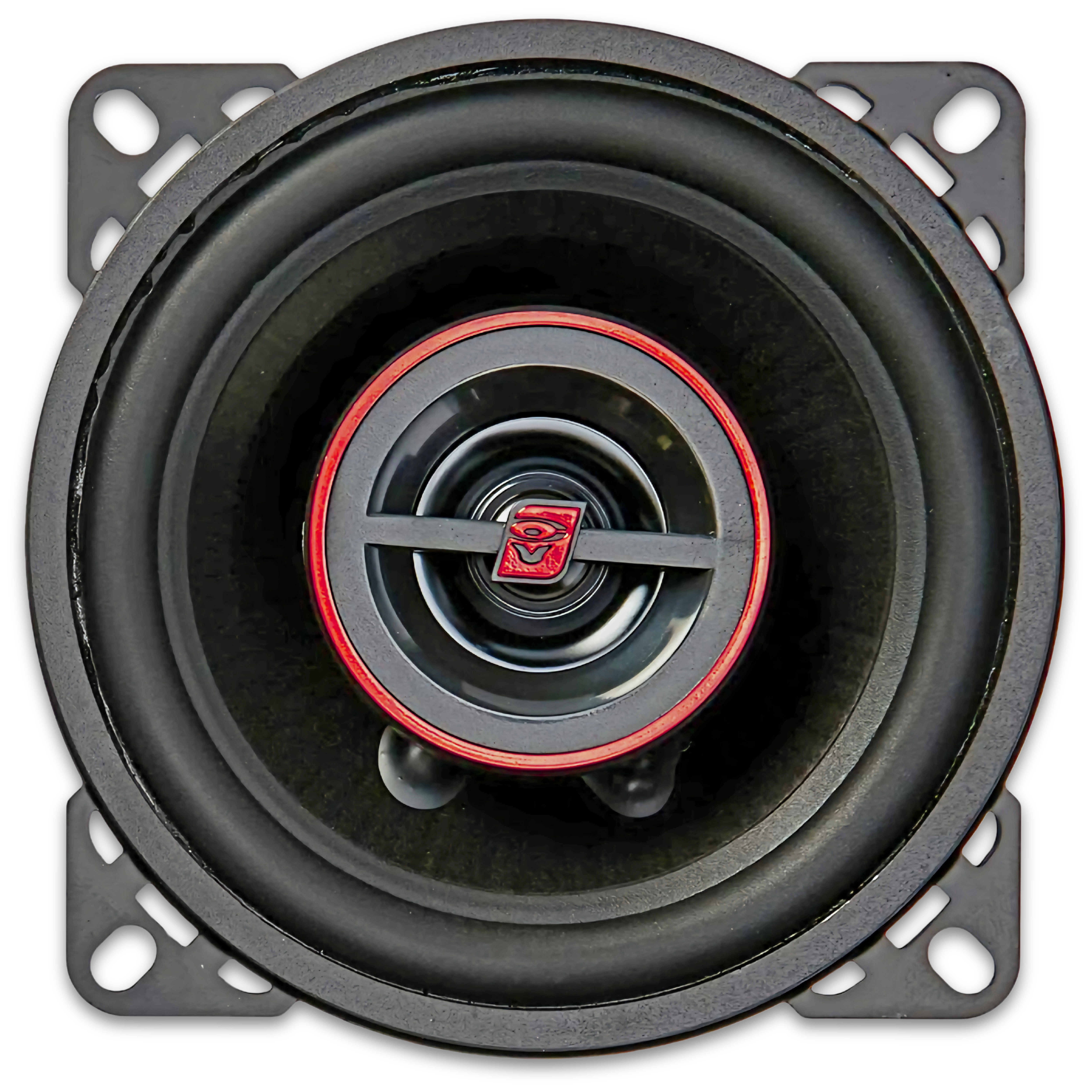 Bocinas Cerwin Vega H740 2 Vías 500W de Potencia.